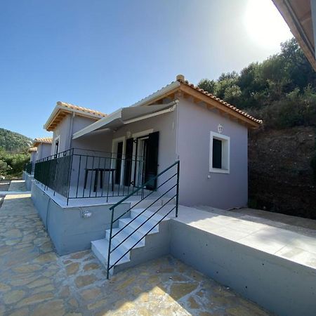 Babis Apartment Áyios Nikítas 外观 照片